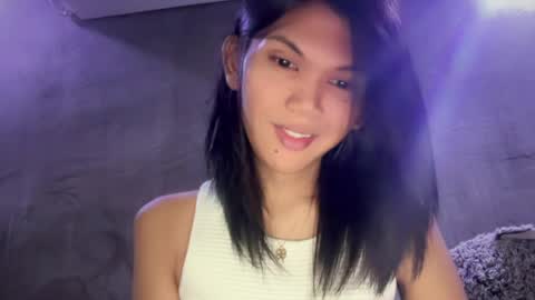 Chelliane online show from April 9, 10:43 am