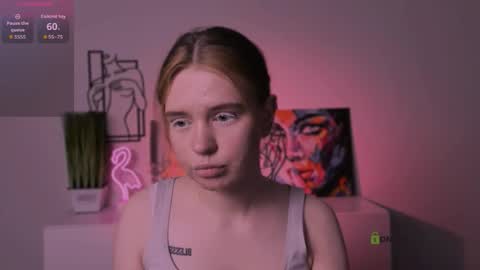 your dream online show from November 18, 7:36 pm