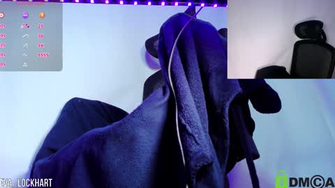 Eva online show from March 12, 6:46 pm