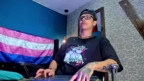 Evan Smitt online show from December 5, 2:58 am