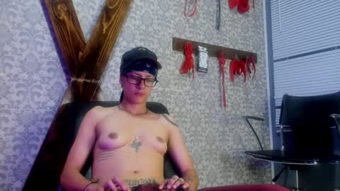 Evan Smitt online show from December 18, 2:53 am