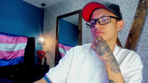 Evan Smitt online show from December 19, 2:23 am