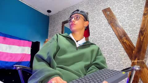 Evan Smitt online show from January 6, 3:20 am