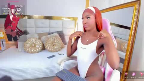 evangelin_ts online show from March 11, 7:47 pm