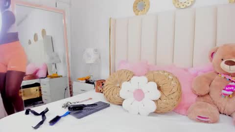 evangelin_ts online show from December 21, 2:23 pm