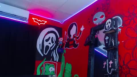 eve dark online show from September 17, 7:02 am