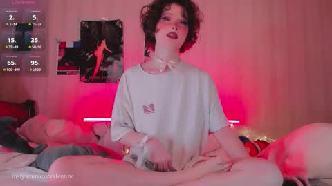 Eva  online show from March 6, 7:19 pm