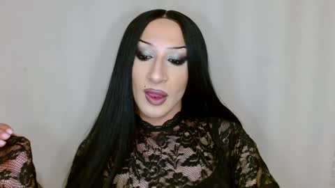 Supreme Maestra online show from September 12, 6:46 pm