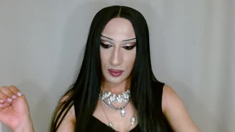 Supreme Maestra online show from September 13, 6:47 pm