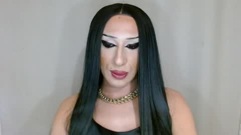 Supreme Maestra online show from September 14, 8:46 pm