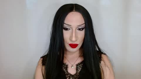 Supreme Maestra online show from September 19, 4:02 pm