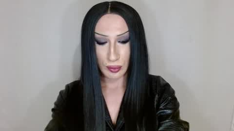 Supreme Maestra online show from September 25, 6:48 pm