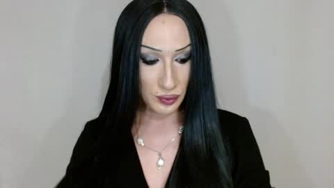 Supreme Maestra online show from September 26, 7:22 pm