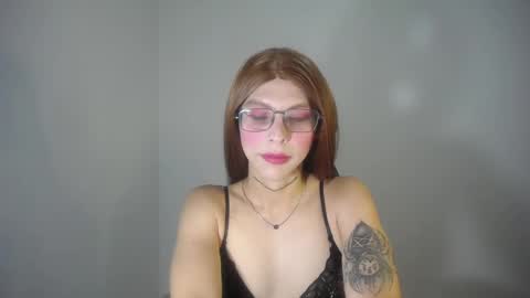 Evi online show from January 12, 2:09 pm