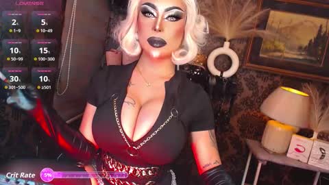 MARIA online show from January 7, 6:17 am