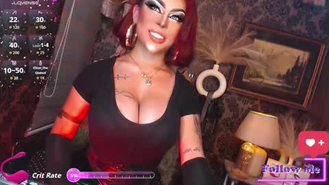 MARIA online show from January 31, 7:56 pm