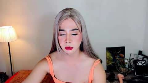 expensive_elise online show from February 18, 6:37 pm