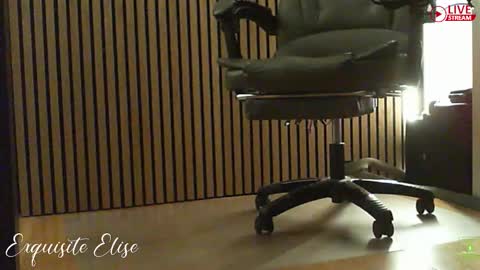 Elise online show from February 9, 5:42 pm