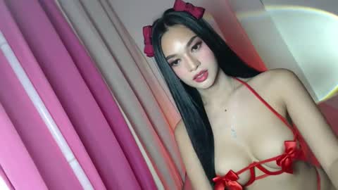 NewKarina online show from January 17, 8:37 pm