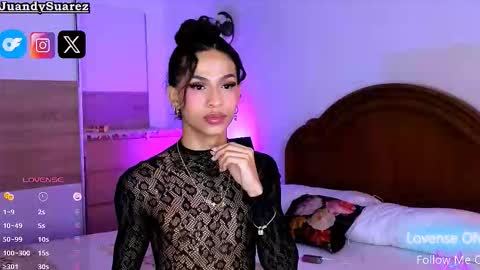 Fabi online show from November 30, 5:54 am