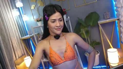fairygaga online show from October 11, 1:35 pm