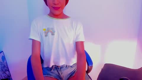 Andrea online show from January 30, 5:30 am