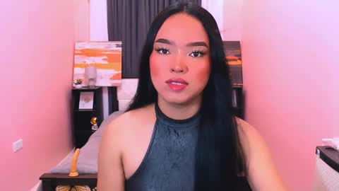 ITYS ME MONA online show from April 7, 12:39 pm