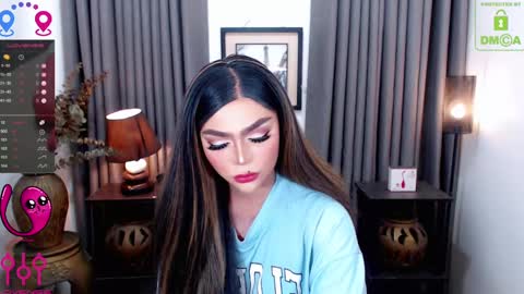 YASI online show from January 17, 10:38 pm