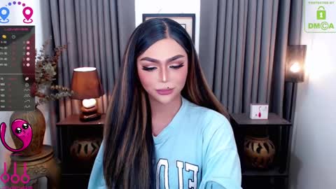 YASI online show from January 30, 2:27 am