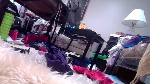 felicitybliss29 online show from February 27, 3:47 am