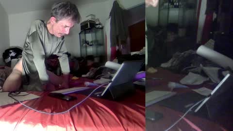 felicitybliss29 online show from October 15, 9:09 am