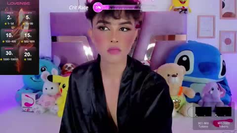 Aithan online show from February 18, 10:14 pm