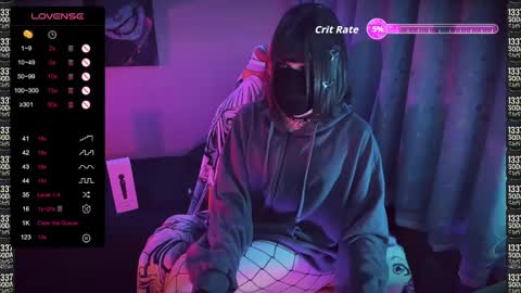 FemboyMatthew online show from September 11, 7:27 am