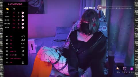 FemboyMatthew online show from September 15, 8:08 am