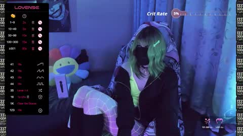 FemboyMatthew online show from November 7, 8:03 am