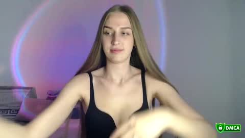 Femke online show from October 27, 3:20 pm