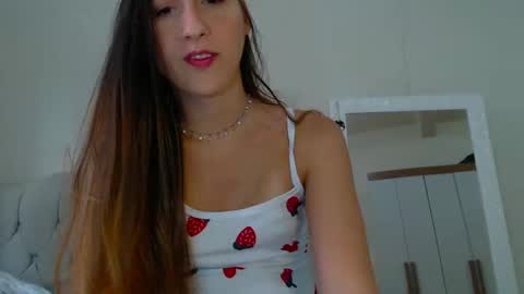 Alice online show from March 12, 7:19 pm