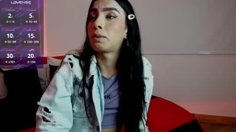 fernanda_thail_ online show from April 16, 3:40 am