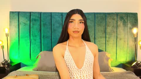 fernanda online show from March 16, 3:43 am