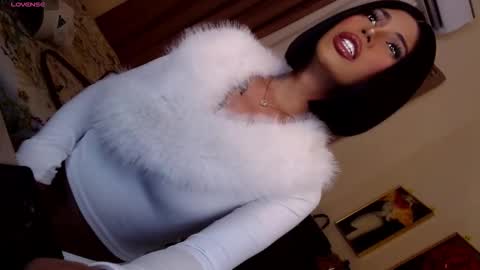 The lord of cums Megan online show from March 14, 8:07 am