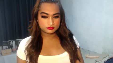 B A R B I E online show from December 22, 2:38 am