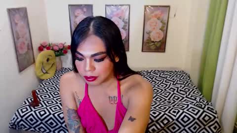 CALL ME AMANDA online show from December 21, 8:32 pm