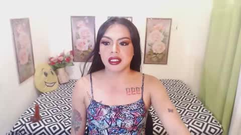 CALL ME AMANDA online show from January 9, 3:58 am