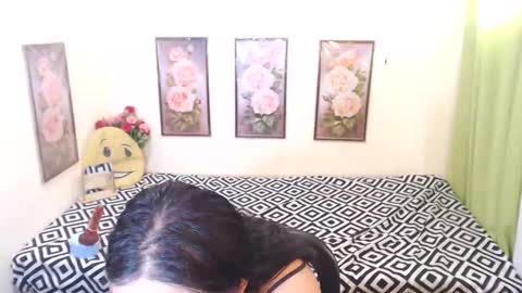 CALL ME AMANDA online show from January 15, 6:22 am