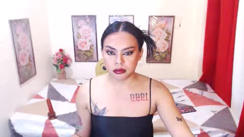 CALL ME AMANDA online show from January 24, 10:11 am