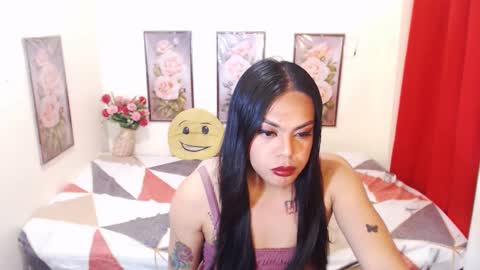 CALL ME AMANDA online show from January 28, 11:49 am