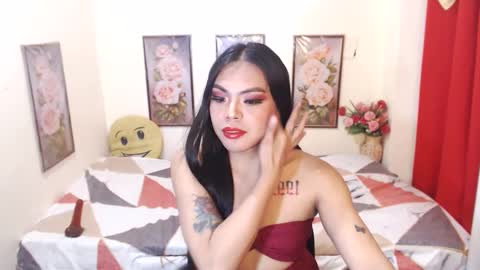 CALL ME AMANDA online show from February 4, 12:11 pm