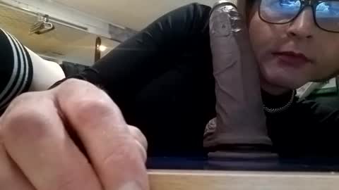 FirmFem online show from October 13, 6:48 am