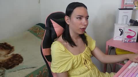 Alexa online show from November 6, 6:08 pm