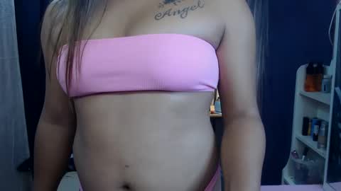 Angel online show from March 5, 6:28 pm